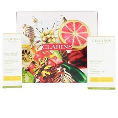 Набор для ухода за кожей Clarins для женщин цена и информация | Кремы, лосьоны для тела | 220.lv