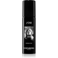 Dezodorants Eisenberg J'ose, 100 ml cena un informācija | Dezodoranti | 220.lv