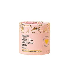 Бальзам для тела Delhicious Migh-Tea Moisture Multipurpose Balm, 50 г цена и информация | Кремы, лосьоны для тела | 220.lv