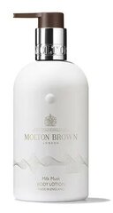 Ķermeņa losjons Molton Brown, 300 ml cena un informācija | Parfimēta sieviešu kosmētika | 220.lv