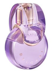 Tualetes ūdens Bvlgari Omnia Amethyste EDT sievietēm, 30 ml cena un informācija | Sieviešu smaržas | 220.lv