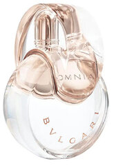 Tualetes ūdens Bvlgari Omnia Crystalline EDT sievietēm, 50 ml cena un informācija | Sieviešu smaržas | 220.lv