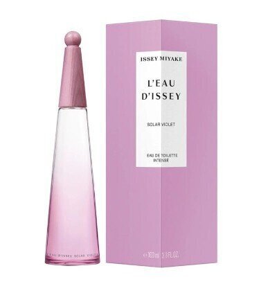 Tualetes ūdens Issey Miyake L'Eau D'Issey EDT sievietēm, 100 ml cena un informācija | Sieviešu smaržas | 220.lv