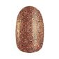 Nagu laka ar spīdumiem Avon Sparkling Crystals, Copper Envy, 10 ml cena un informācija | Nagu lakas, stiprinātāji | 220.lv