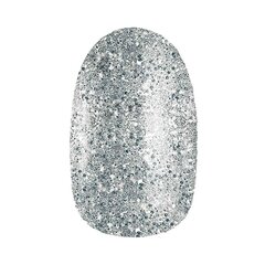 Лак для ногтей с блёстками, Festive Silver, 10мл, Sparkling Crystals Avon цена и информация | Лаки для ногтей, укрепители | 220.lv
