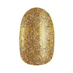 Лак для ногтей с блёстками, Golden Extravaganza, 10мл, Sparkling Crystals Avon цена и информация | Лаки для ногтей, укрепители | 220.lv