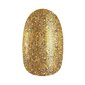 Nagu laka ar spīdumiem Avon Sparkling Crystals, Golden Extravaganza, 10 ml cena un informācija | Nagu lakas, stiprinātāji | 220.lv