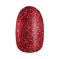 Лак для ногтей с блёстками, Red Diva, 10мл, Sparkling Crystals Avon цена и информация | Лаки для ногтей, укрепители | 220.lv