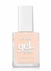 Nagu laka Avon Gel Shine, Spring, 10 ml cena un informācija | Nagu lakas, stiprinātāji | 220.lv