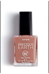 Быстро-сохнущий лак для ногтей Avon "60 seconds Precious EARTH", Desert Dust, 10мл цена и информация | Лаки для ногтей, укрепители | 220.lv