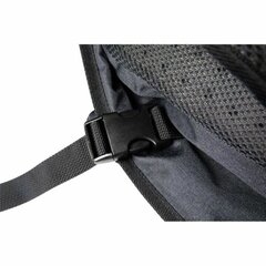 MSI Trooperbackpack mugursoma, 17,3" цена и информация | Рюкзаки, сумки, чехлы для компьютеров | 220.lv