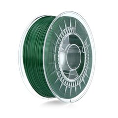 3D plastmasas Devil Design ASA 1.75 mm 1 kg - Race Green цена и информация | Аксессуары для принтера | 220.lv