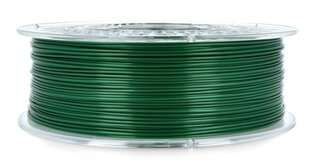 3D plastmasas Devil Design ASA 1.75 mm 1 kg - Race Green cena un informācija | Piederumi printerim | 220.lv