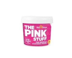 Чудесная паста The Pink Stuff, очищающая, 850 г цена и информация | Очистители | 220.lv