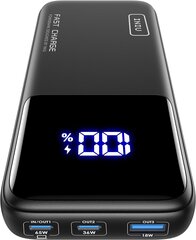 Iniu BI-B62, 20 000 mAh cena un informācija | Lādētāji-akumulatori (Power bank) | 220.lv