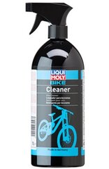 Velosipēdu tīrīšanas līdzeklis Liqui Moly, 1 L cena un informācija | Velo instrumenti, kopšanas līdzekļi | 220.lv