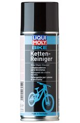 Velosipēdu ķēžu tīrītājs Liqui Moly, 400 ml цена и информация | Инструменты, средства ухода для велосипеда | 220.lv