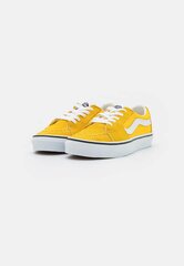 Кроссовки VANS SK8-Low, unisex, желтые-белые, VN0A4UUKA051 цена и информация | Спортивная обувь, кроссовки для женщин | 220.lv