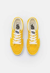 Кроссовки VANS SK8-Low, unisex, желтые-белые, VN0A4UUKA051 цена и информация | Спортивная обувь, кроссовки для женщин | 220.lv