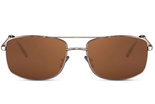 Vīriešu saulesbrilles Marcel L6132 cena un informācija | Saulesbrilles  vīriešiem | 220.lv