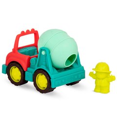 B. TOYS Набор машинок, 3 шт цена и информация | Игрушки для малышей | 220.lv