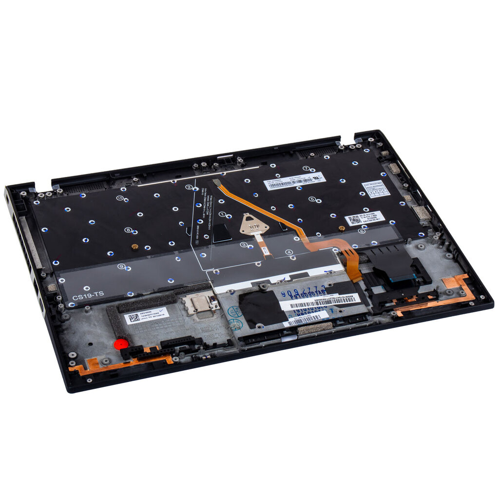 Lenovo ThinkPad X1 Carbon 7 2019 WWAN цена и информация | Komponentu piederumi | 220.lv