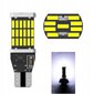 LED spuldze Xstorm W16W T15 Canbus Reversas 45 Smd cena un informācija | Auto spuldzes | 220.lv