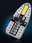 LED spuldze Xstorm W5W T10 B.Power Canbus, 10 gab. цена и информация | Auto spuldzes | 220.lv