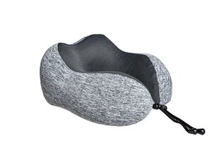 3D подушка для путешествий с берушами и повязкой на глазу цена и информация | Аксессуары для автокресел | 220.lv