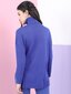 Pantoneclo džemperis sievietēm - PAN2022066, zils цена и информация | Sieviešu džemperi | 220.lv