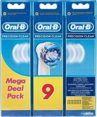 Oral-B EB20 cena un informācija | Uzgaļi elektriskajām zobu birstēm | 220.lv