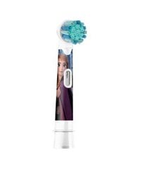 Oral-B uzgalis EB-10, Ledus sirds bērniem ,2 gab. цена и информация | Насадки для электрических зубных щеток | 220.lv