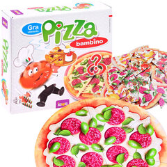 Galda spēle Pizza Bambino cena un informācija | Galda spēles | 220.lv