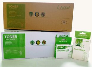 Лазерный картридж MLT-D101S i-Aicon, черный цена и информация | Картриджи для лазерных принтеров | 220.lv
