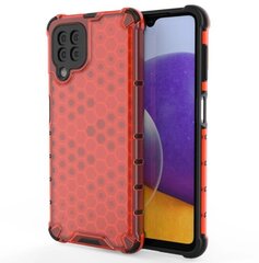 Hurtel Honeycomb Case cena un informācija | Telefonu vāciņi, maciņi | 220.lv