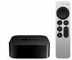 Multivides atskaņotājs Apple TV 4K 64GB Wi-Fi цена и информация | TV uztvērēji | 220.lv