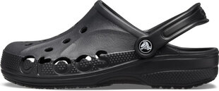 CROCS BAYA MELNI 38,5 цена и информация | Детские тапочки, домашняя обувь | 220.lv