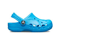 Обувь детская «Crocs» цена и информация | Детские тапочки, домашняя обувь | 220.lv