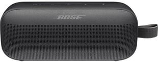 Skaļrunis Bose SoundLink Flex цена и информация | Домашняя акустика и системы «Саундбар» («Soundbar“) | 220.lv