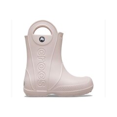 Kids' Handle It Rain Boot 280854 цена и информация | Резиновые сапоги детские | 220.lv