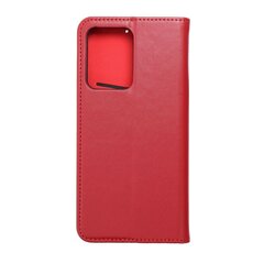 OEM Smart Pro Leather Case цена и информация | Чехлы для телефонов | 220.lv
