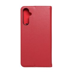 OEM Smart Pro Leather Case цена и информация | Чехлы для телефонов | 220.lv