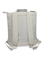Hailys женский рюкзак IVA KOTT*02, белый 4067218862567 цена и информация | Женские сумки | 220.lv