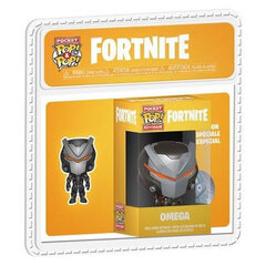 Funko Pocket Pop! Брелок FORTNITE Omega + футболка XL 23067 цена и информация | Рубашки для мальчиков | 220.lv