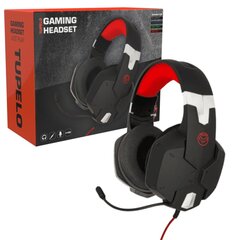 Qware Gaming Tupelo Headset цена и информация | Наушники | 220.lv