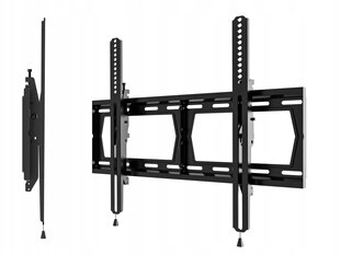 Крепежная деталь для телевизора с диагональю 81-229 см. цена и информация | Кронштейны и крепления для телевизоров | 220.lv
