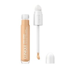 Korektors Clinique Even Better All-Over Cn 52 Neutral, 6 ml cena un informācija | Grima bāzes, tonālie krēmi, pūderi | 220.lv