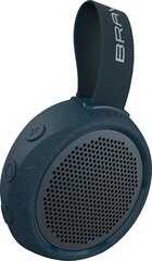 Braven BRV 105 Bluetooth Blue cena un informācija | Skaļruņi | 220.lv