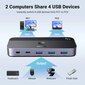 Ugreen CM662 цена и информация | Adapteri un USB centrmezgli | 220.lv