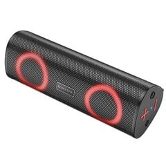 Borofone Portable Bluetooth Speaker BP18 Music green цена и информация | Аудиоколонки | 220.lv